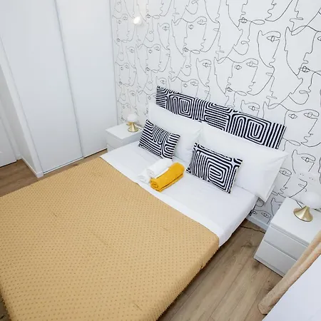 Apartment Luxueux 3p. Art Deco + Parking Cannes