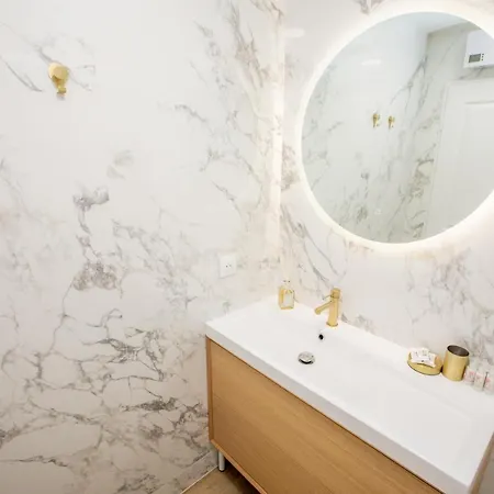 Appartement Luxueux 3p. Art Deco + Parking Cannes