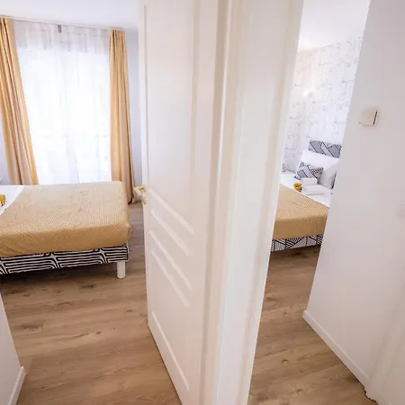 Appartement Luxueux 3p. Art Deco + Parking Cannes
